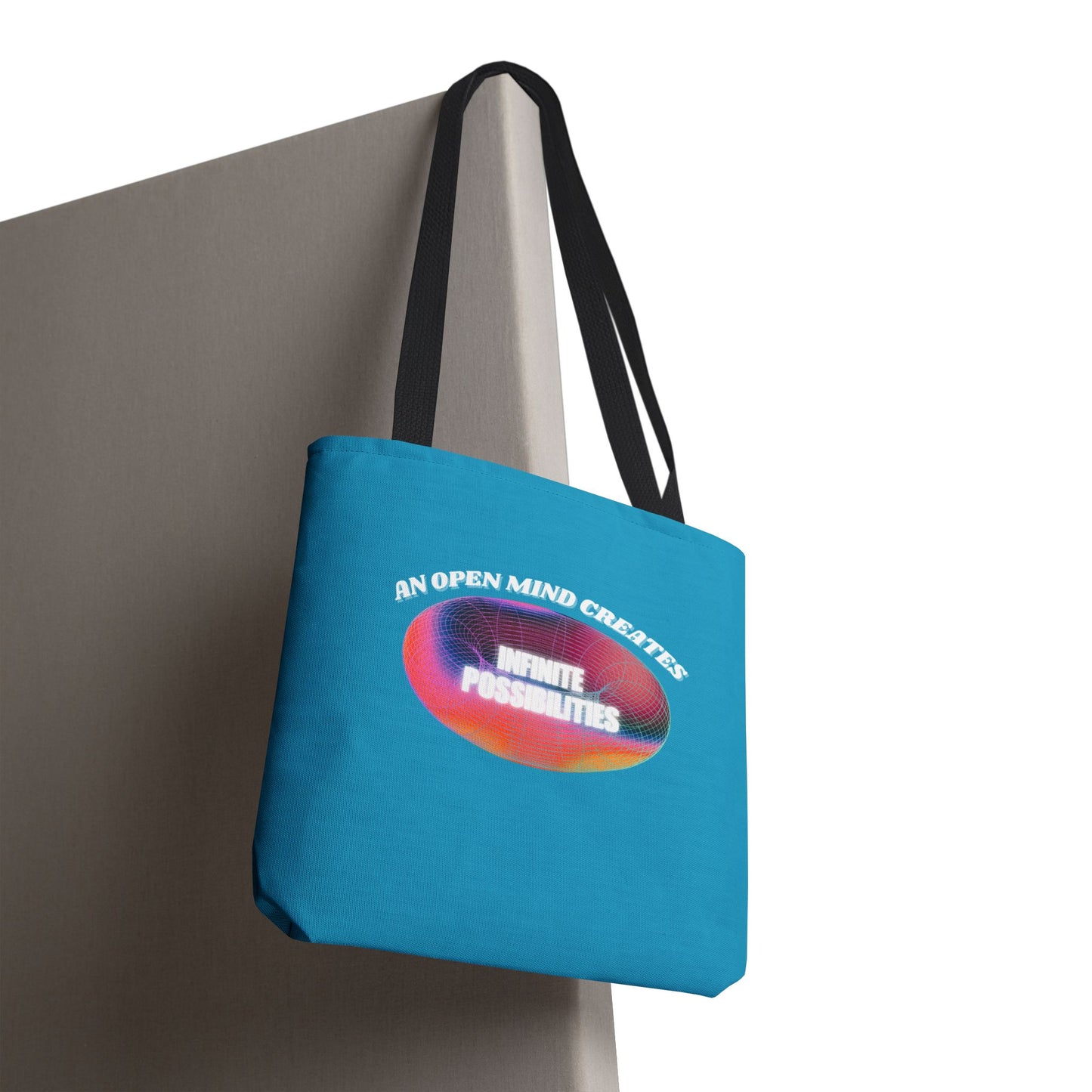 Infinite Possibilities Tote Bag