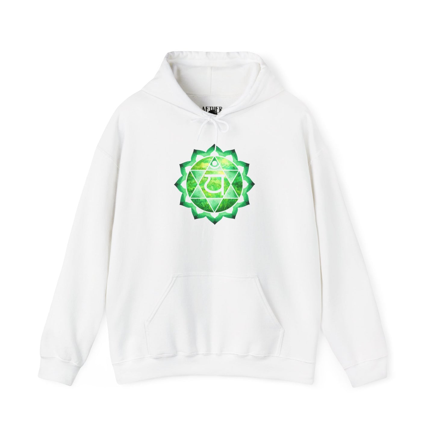 ANAHATA Hooded Sweatshirt