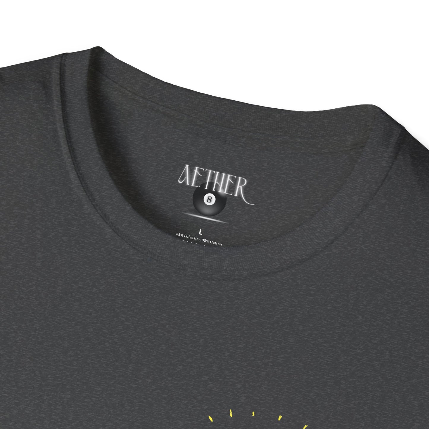 Divine Protection Softstyle T-Shirt