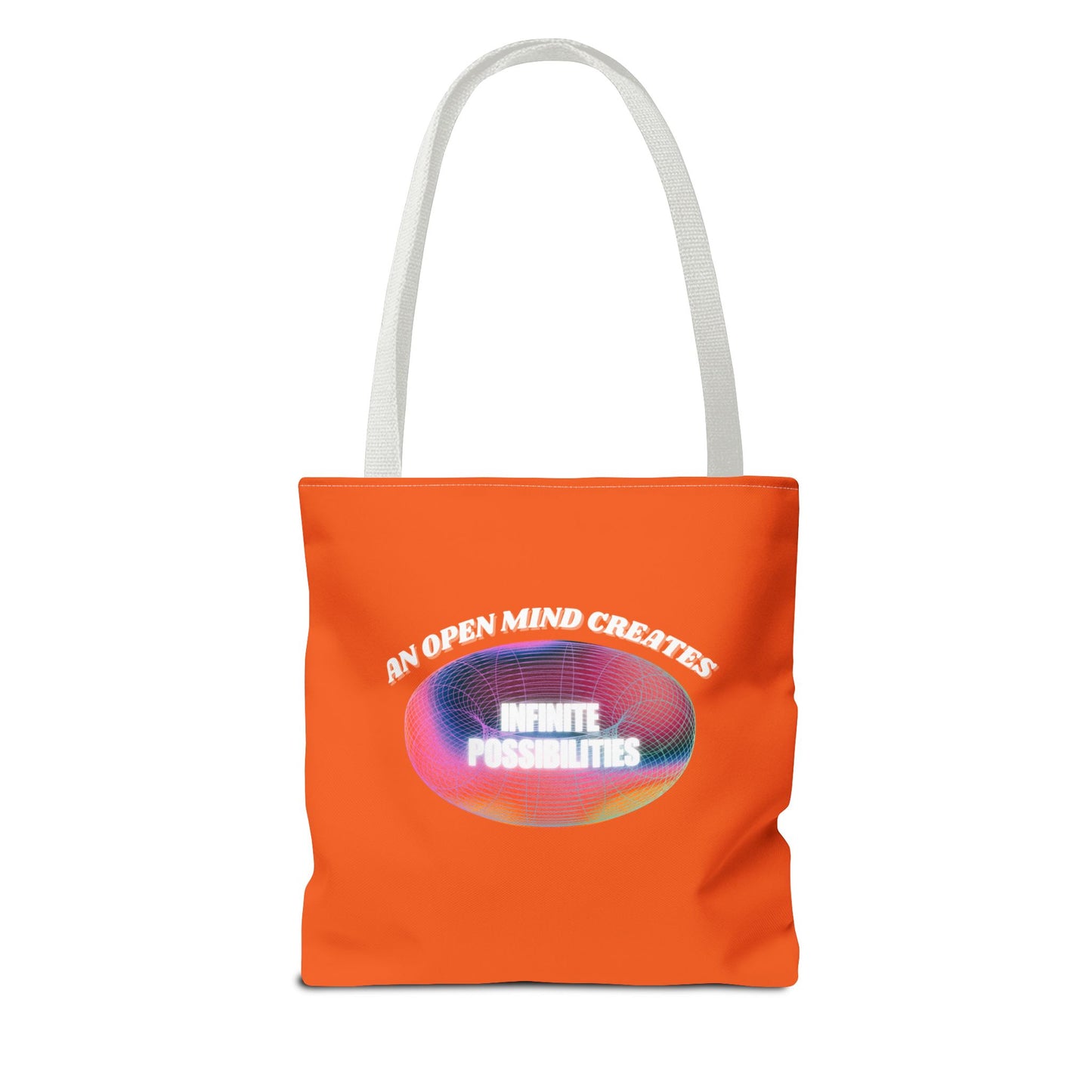 Infinite Possibilities Tote Bag