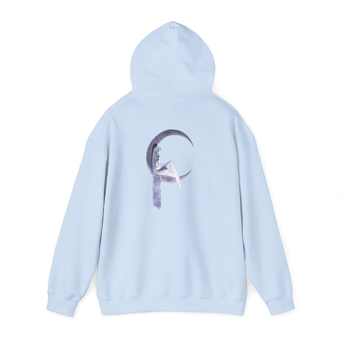 Quarantine Hooded Sweatshirt