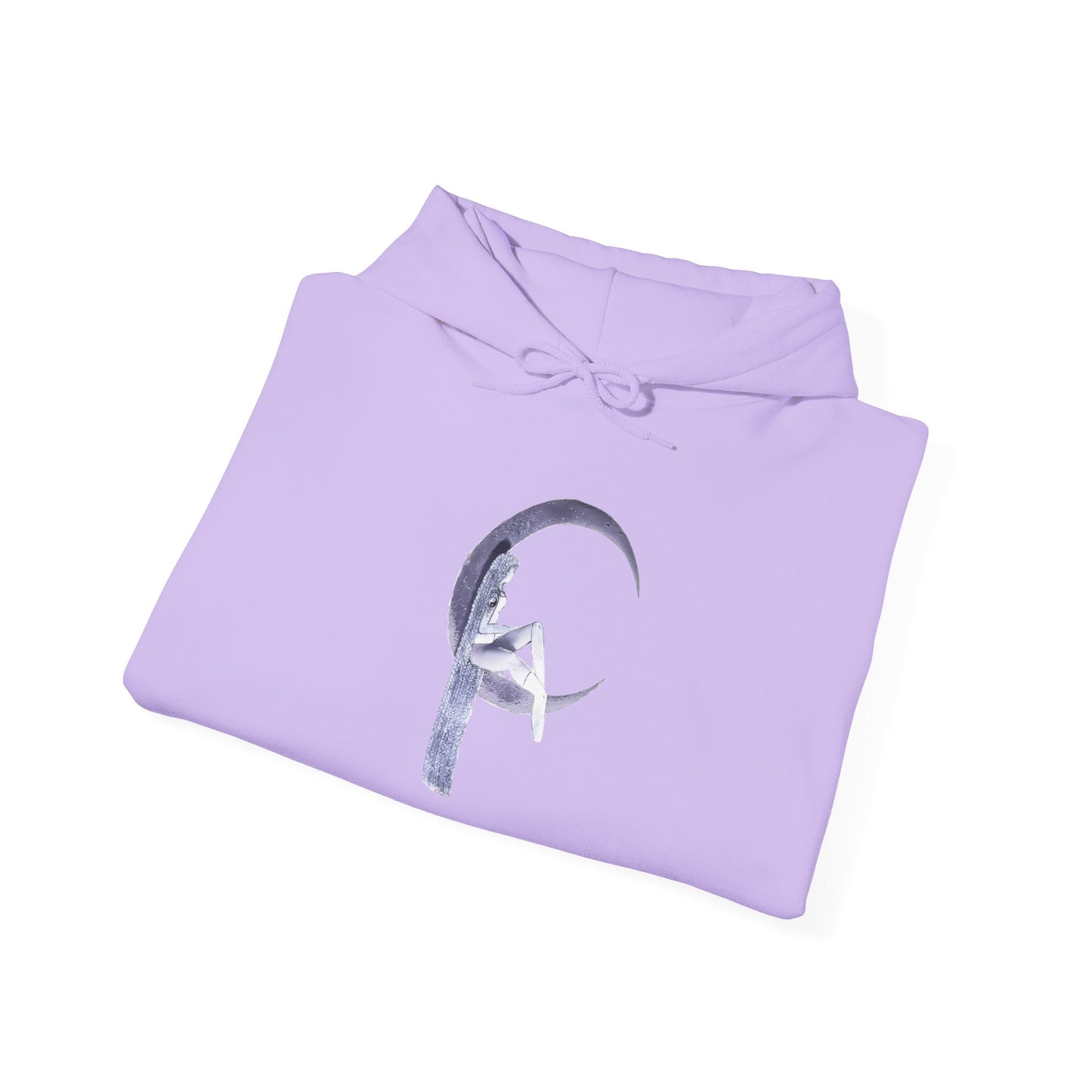 Quarantine Hooded Sweatshirt