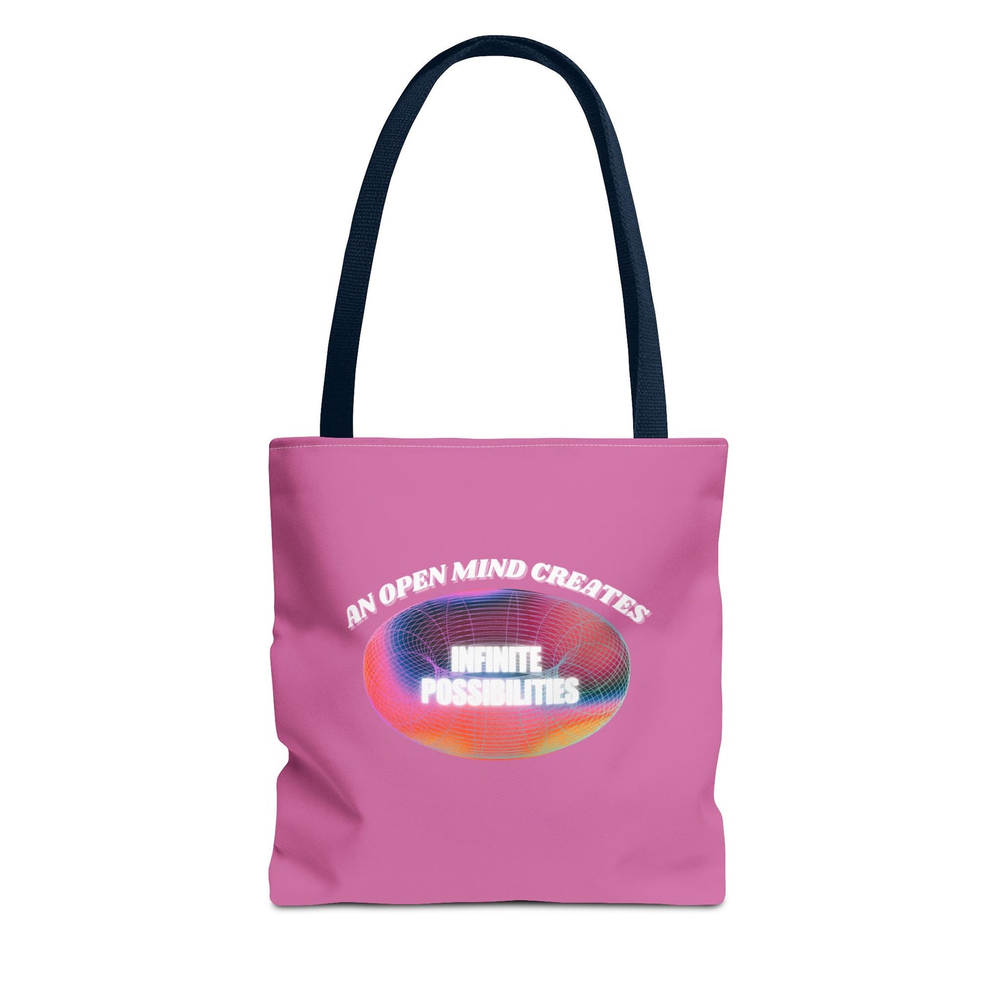 Infinite Possibilities Tote Bag