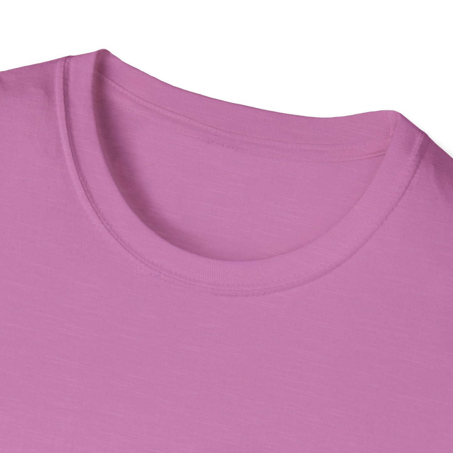 Everything I Touch Softstyle T-Shirt
