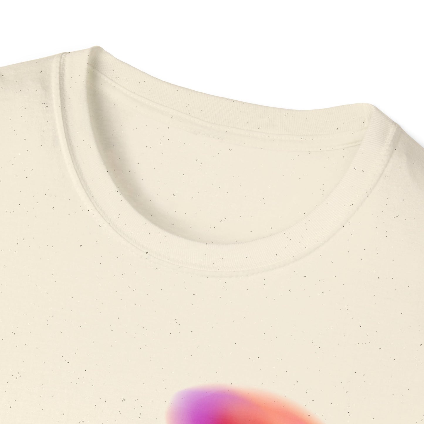 Pain Into Power Softstyle T-Shirt