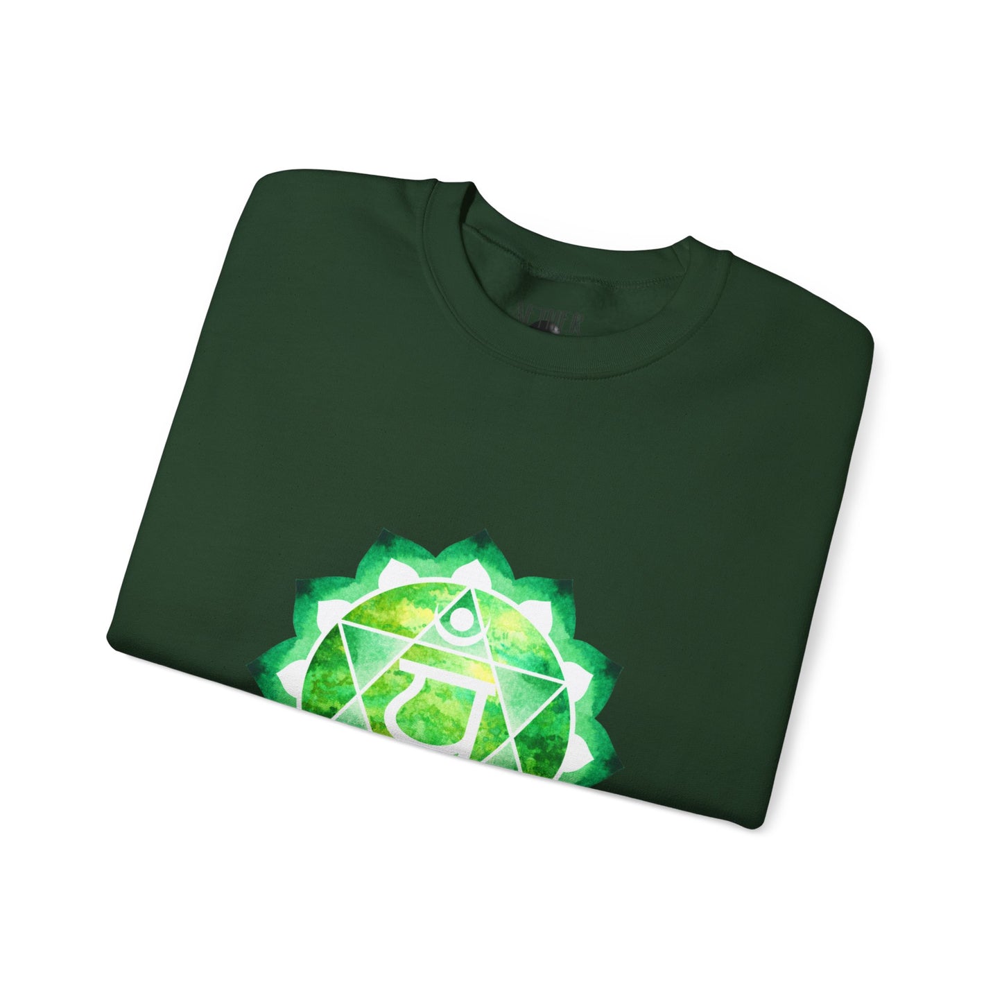 ANAHATA Crewneck Sweatshirt