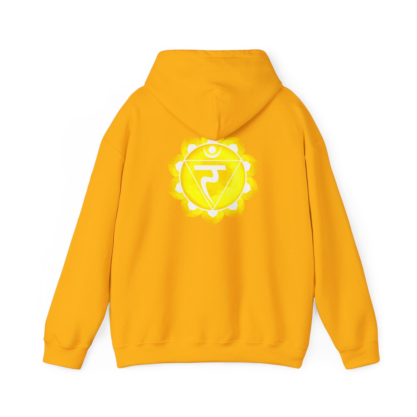 MANIPURA Hooded Sweatshirt