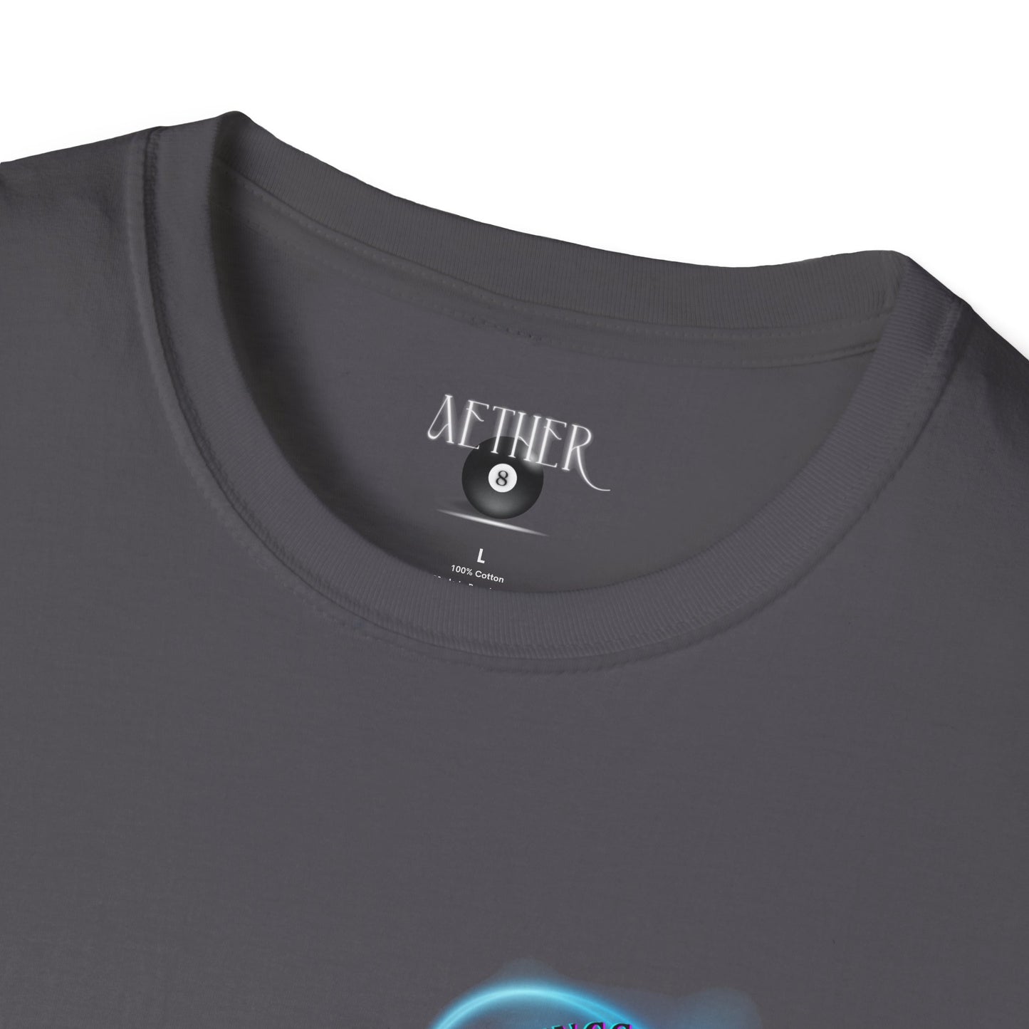 Guardian Angels Softstyle T-Shirt