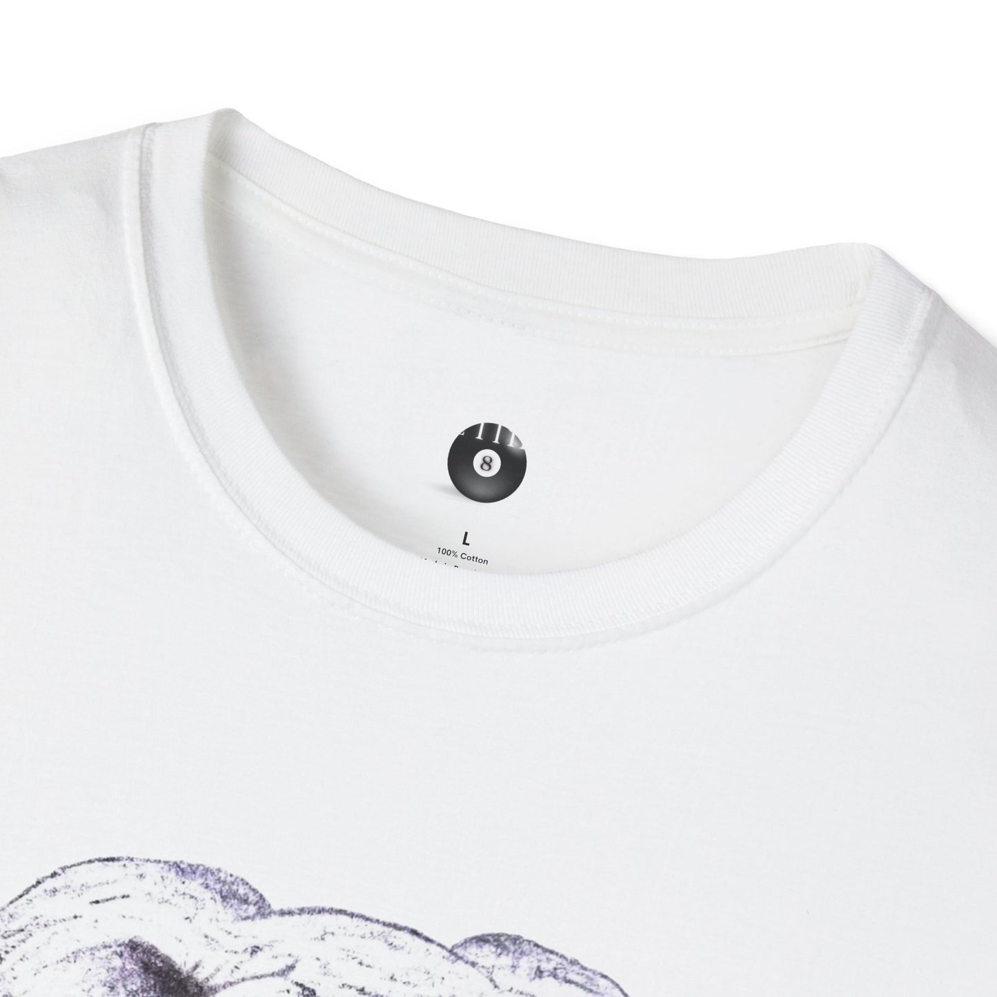 Grand Wisdom Softstyle T-Shirt
