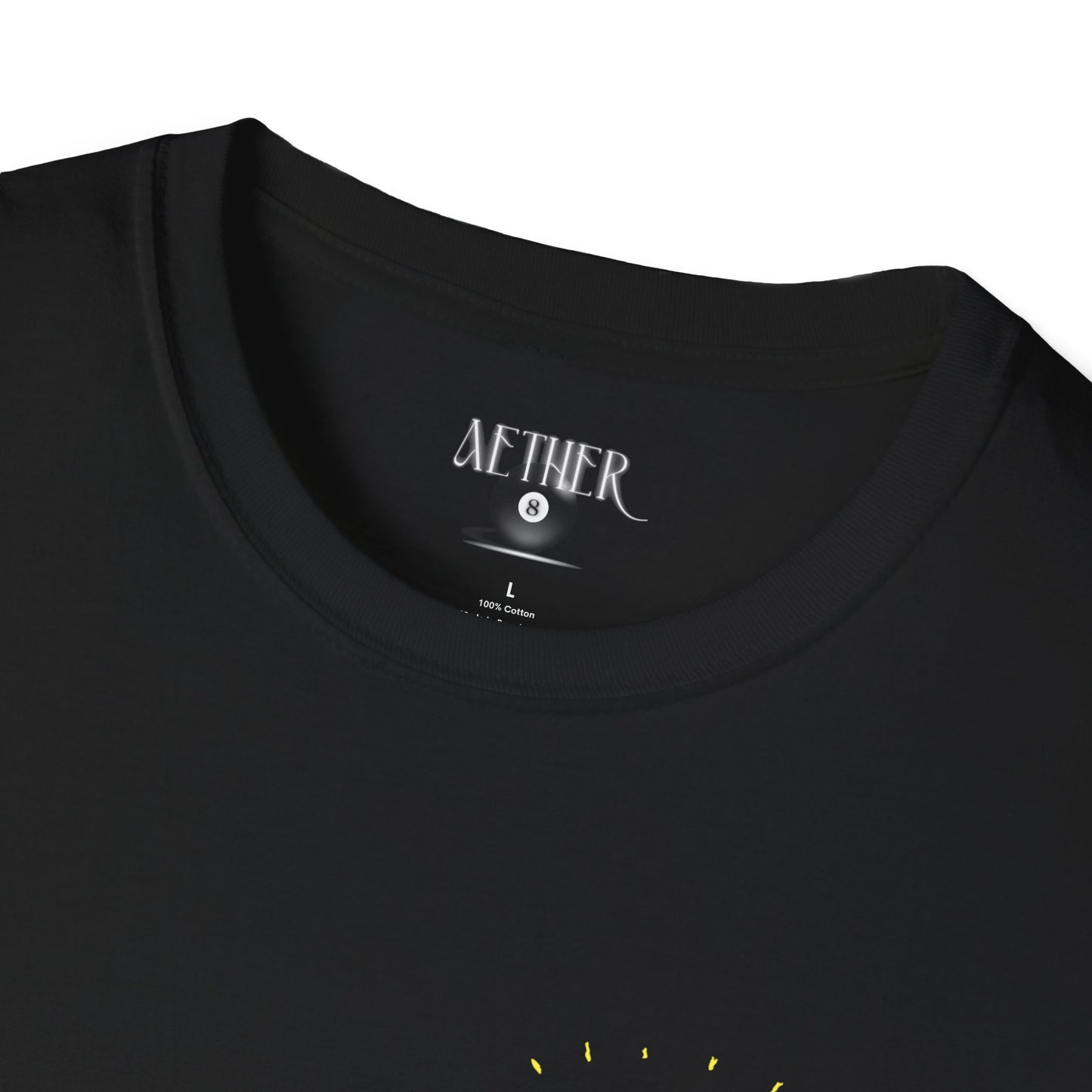 Divine Protection Softstyle T-Shirt