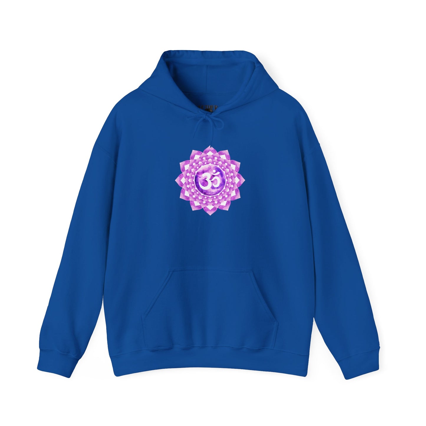 SAHASRARA Hooded Sweatshirt