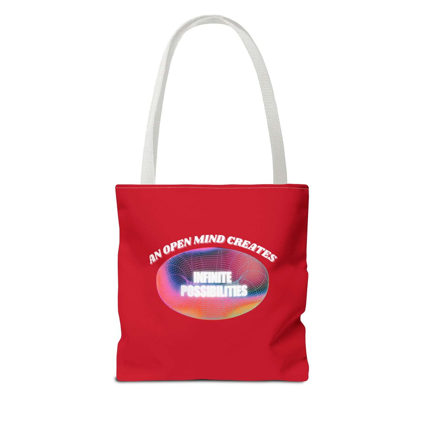 Infinite Possibilities Tote Bag