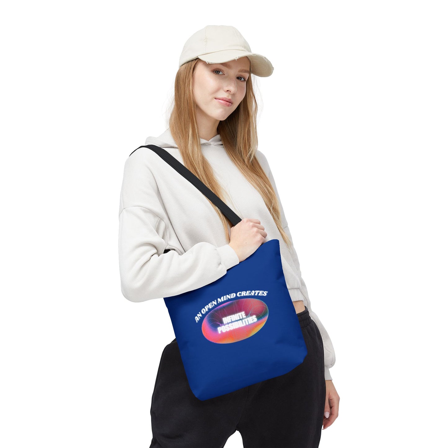 Infinite Possibilities Tote Bag