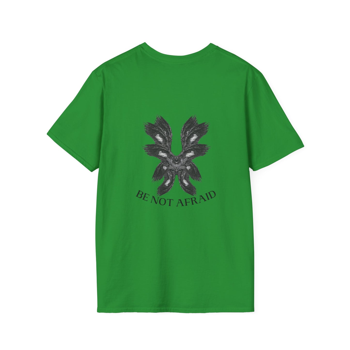 Be Not Afraid Softstyle T-Shirt