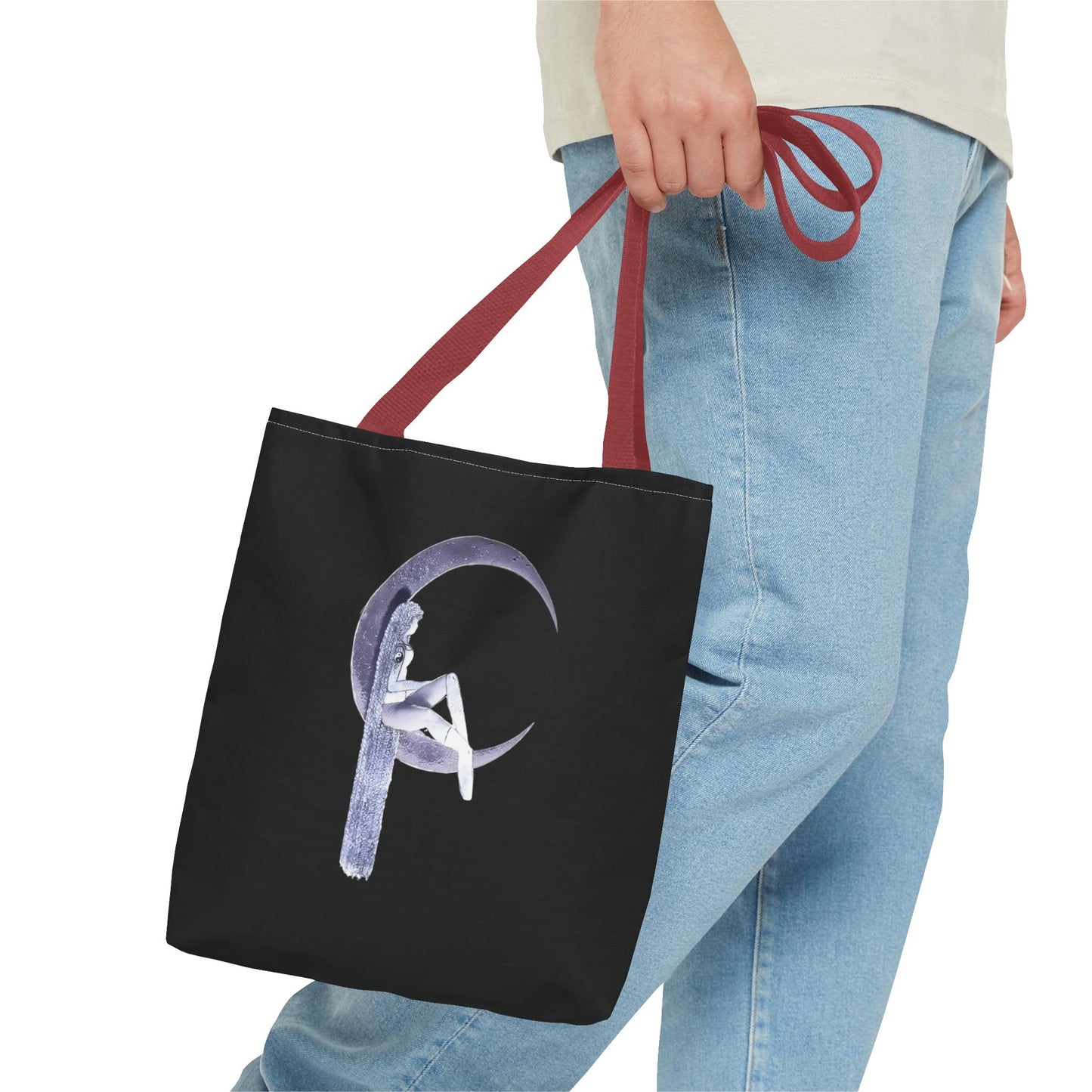 Quarantine Tote Bag