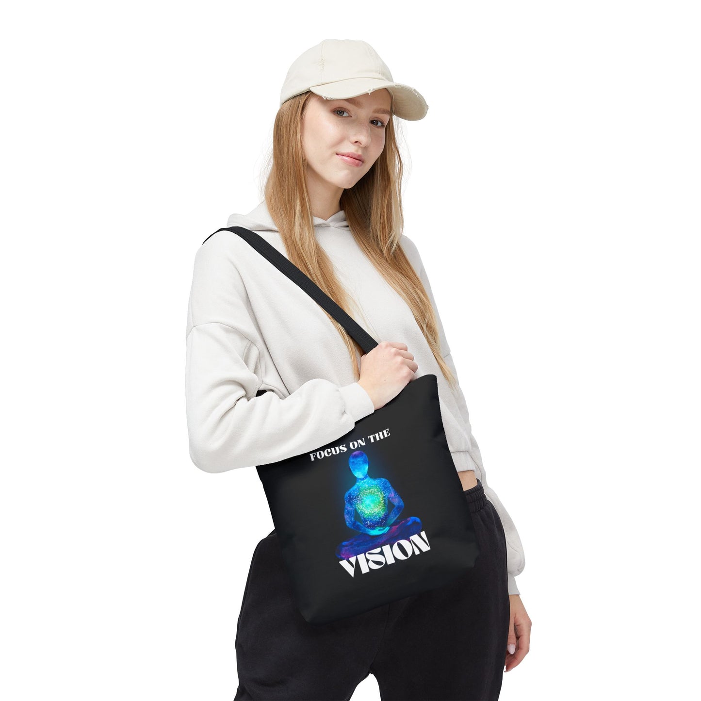 The Vision Tote Bag