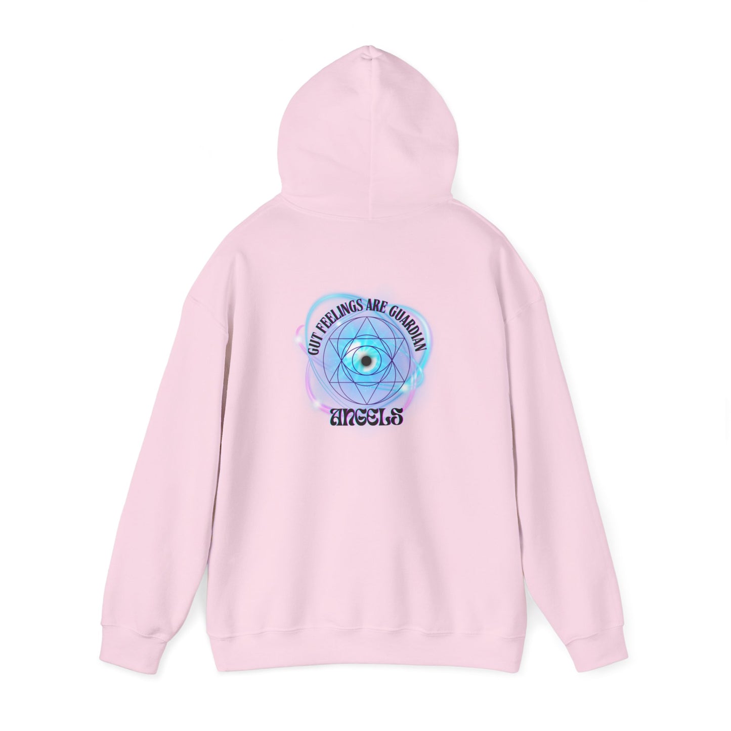 Guardian Angels Hooded Sweatshirt