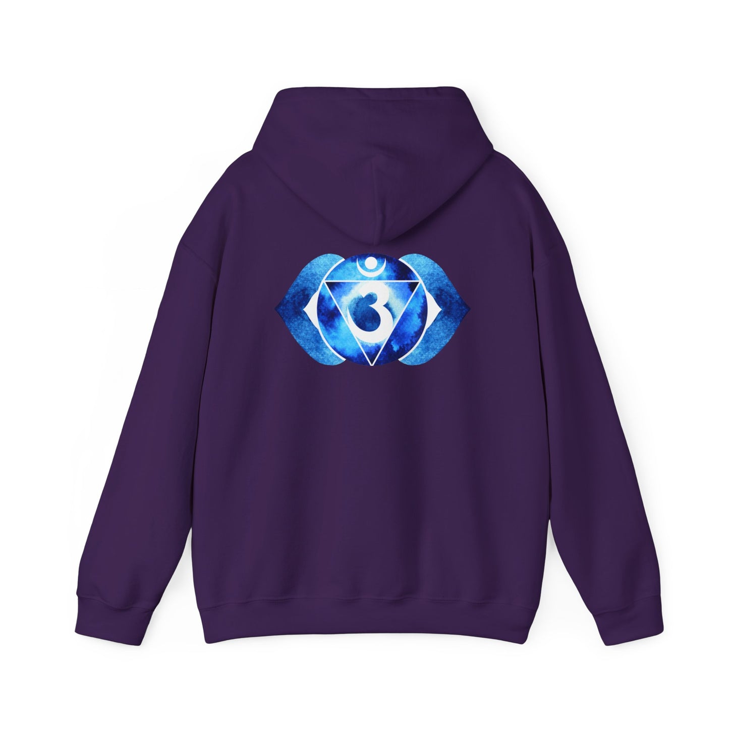 AJNA Hooded Sweatshirt