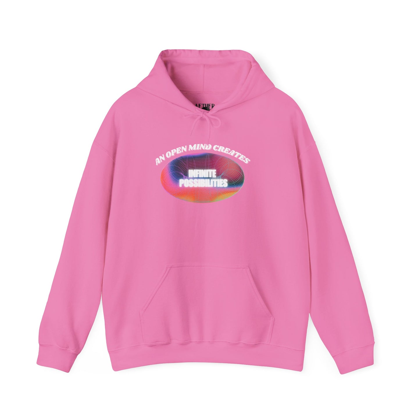 Infinite Possibilities Hooded Sweatshirt