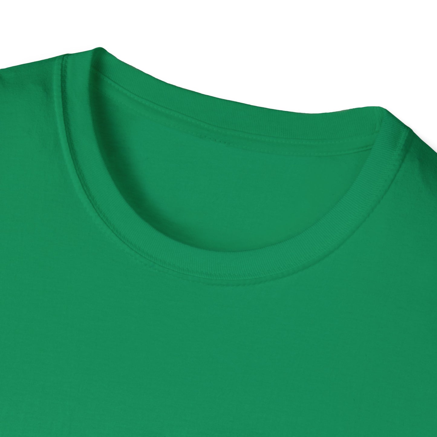 Be Not Afraid Softstyle T-Shirt