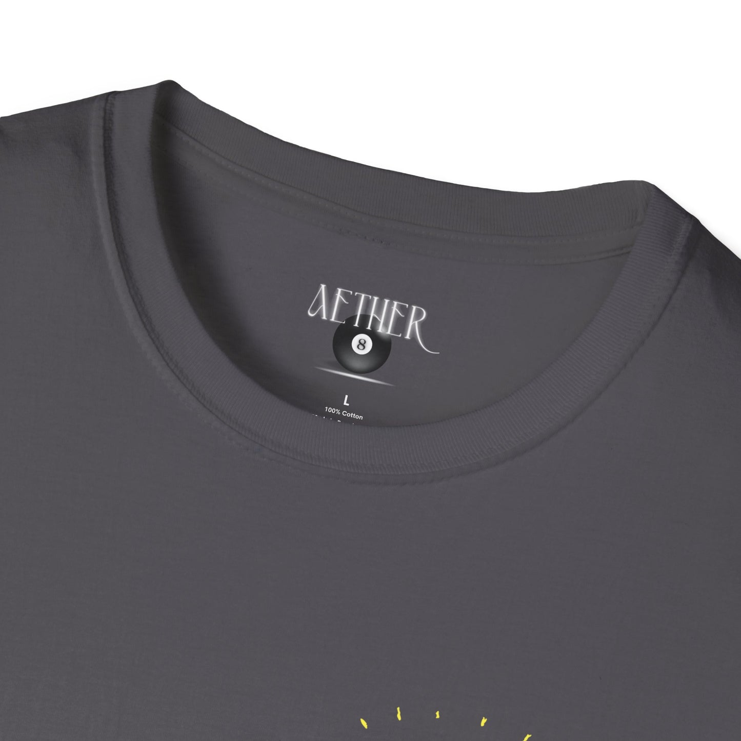 Divine Protection Softstyle T-Shirt