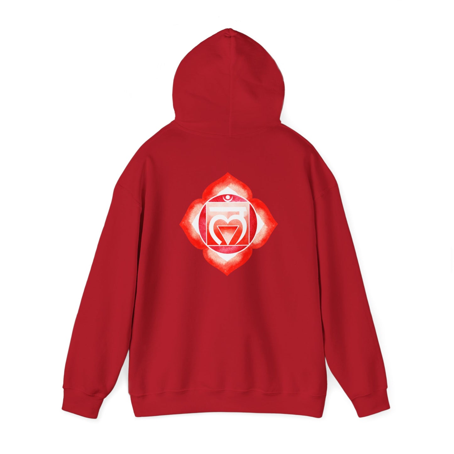MULADHARA Hooded Sweatshirt