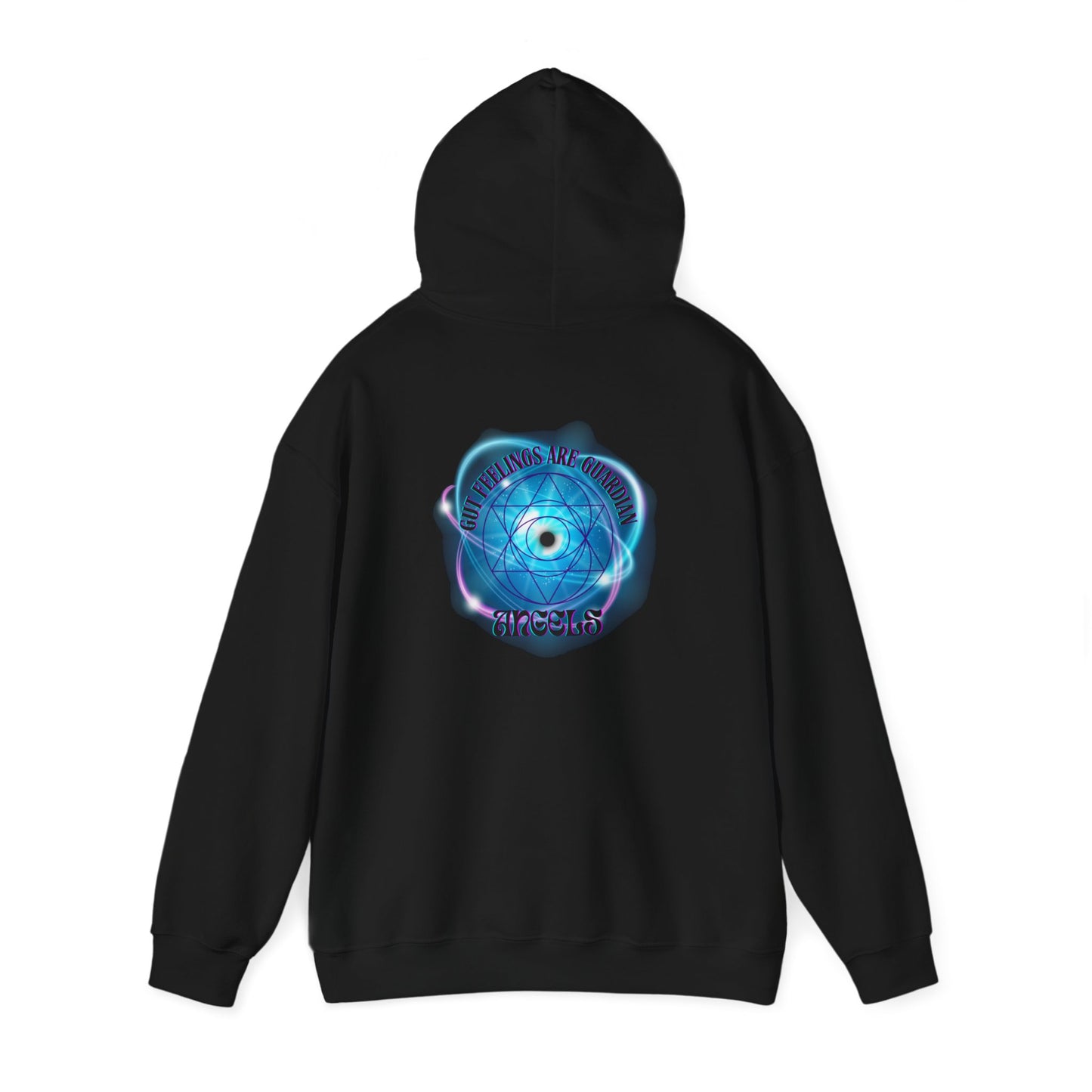 Guardian Angels Hooded Sweatshirt