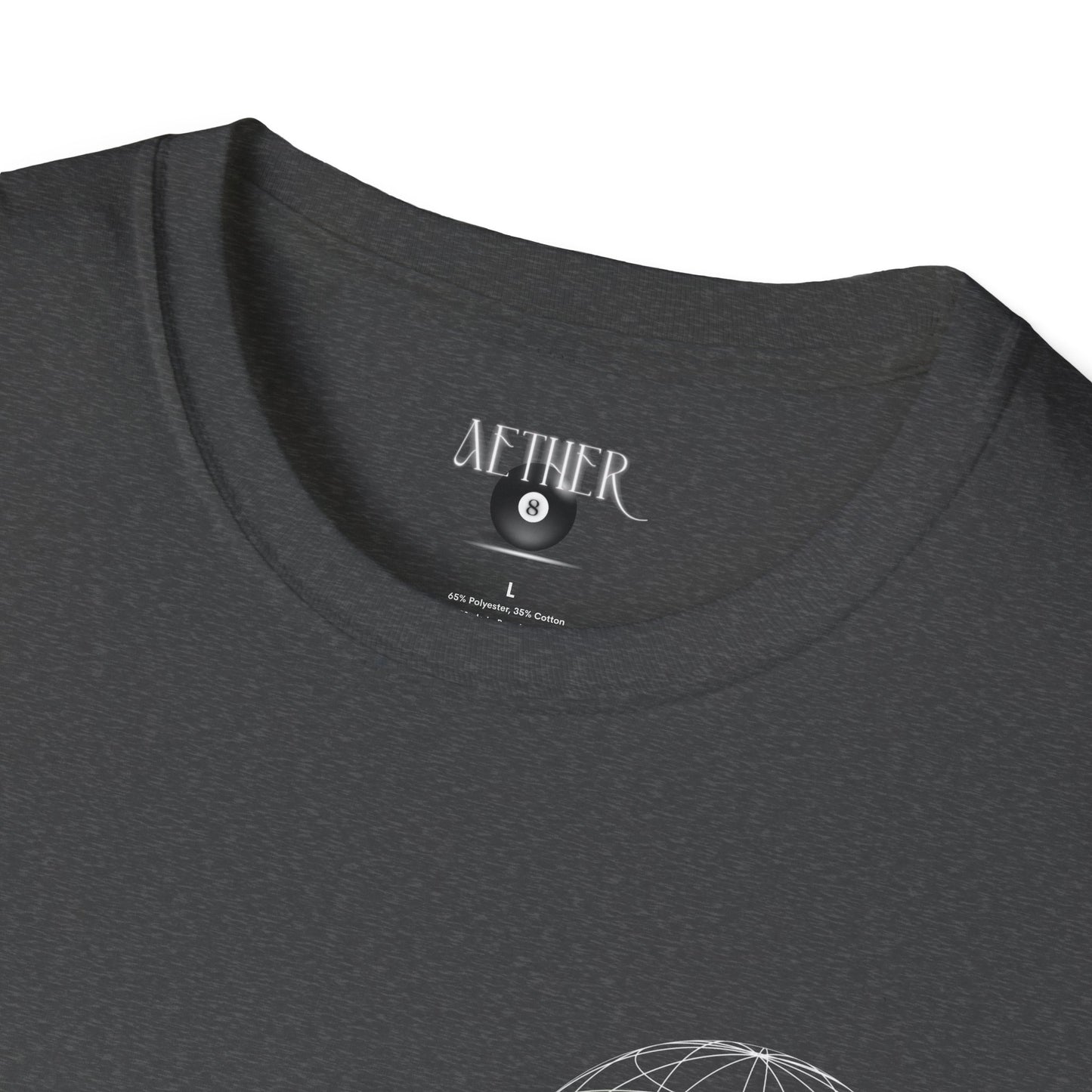 Free Your Mind Softstyle T-Shirt