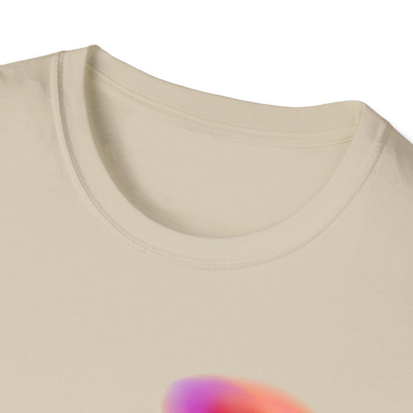 Pain Into Power Softstyle T-Shirt