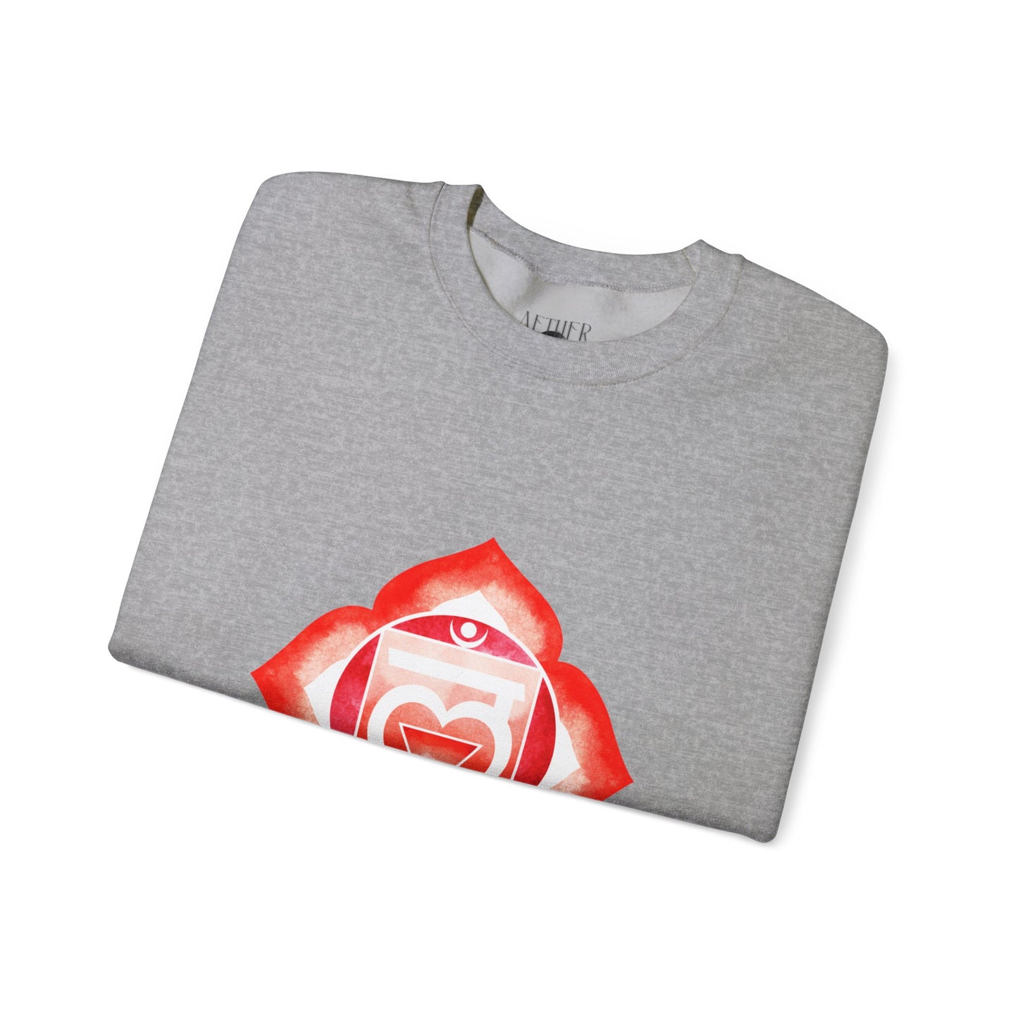 MULADHARA Crewneck Sweatshirt