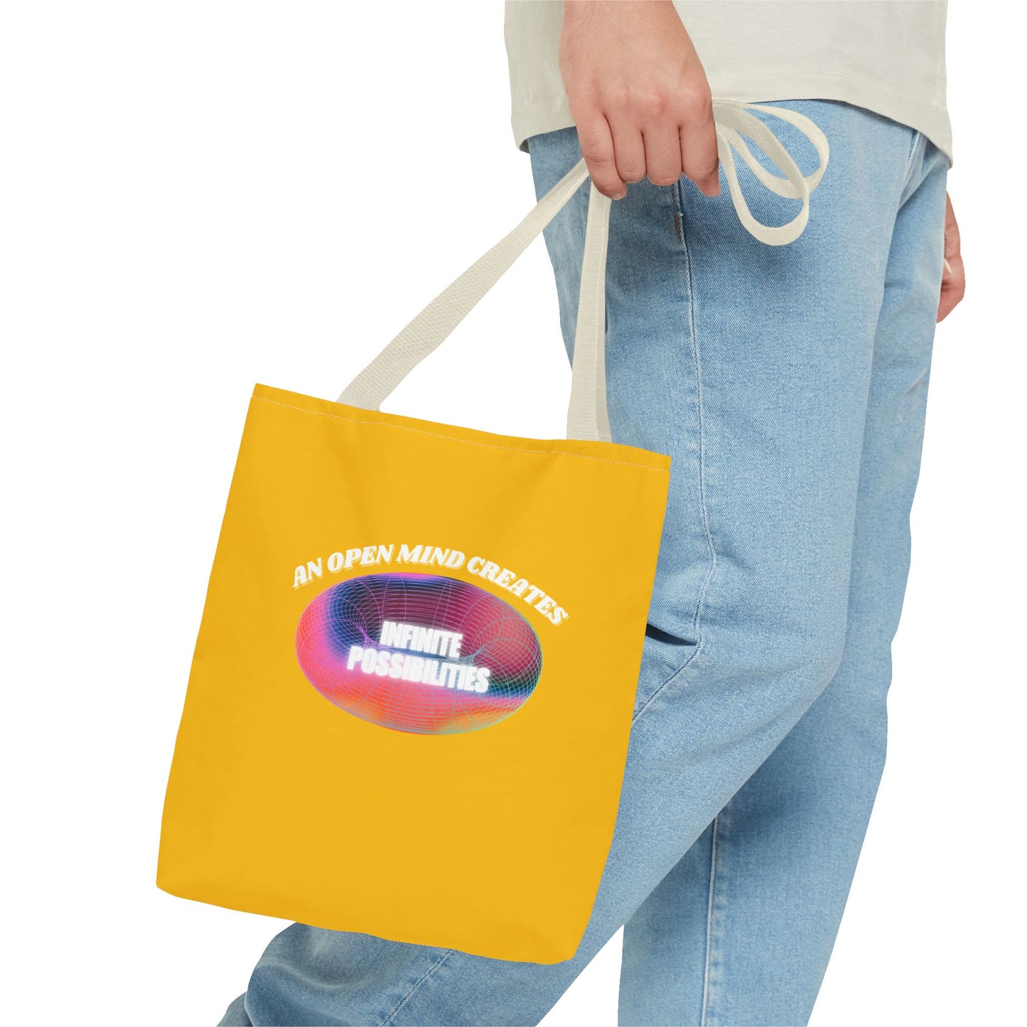 Infinite Possibilities Tote Bag