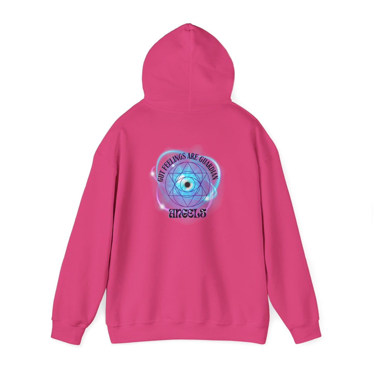 Guardian Angels Hooded Sweatshirt