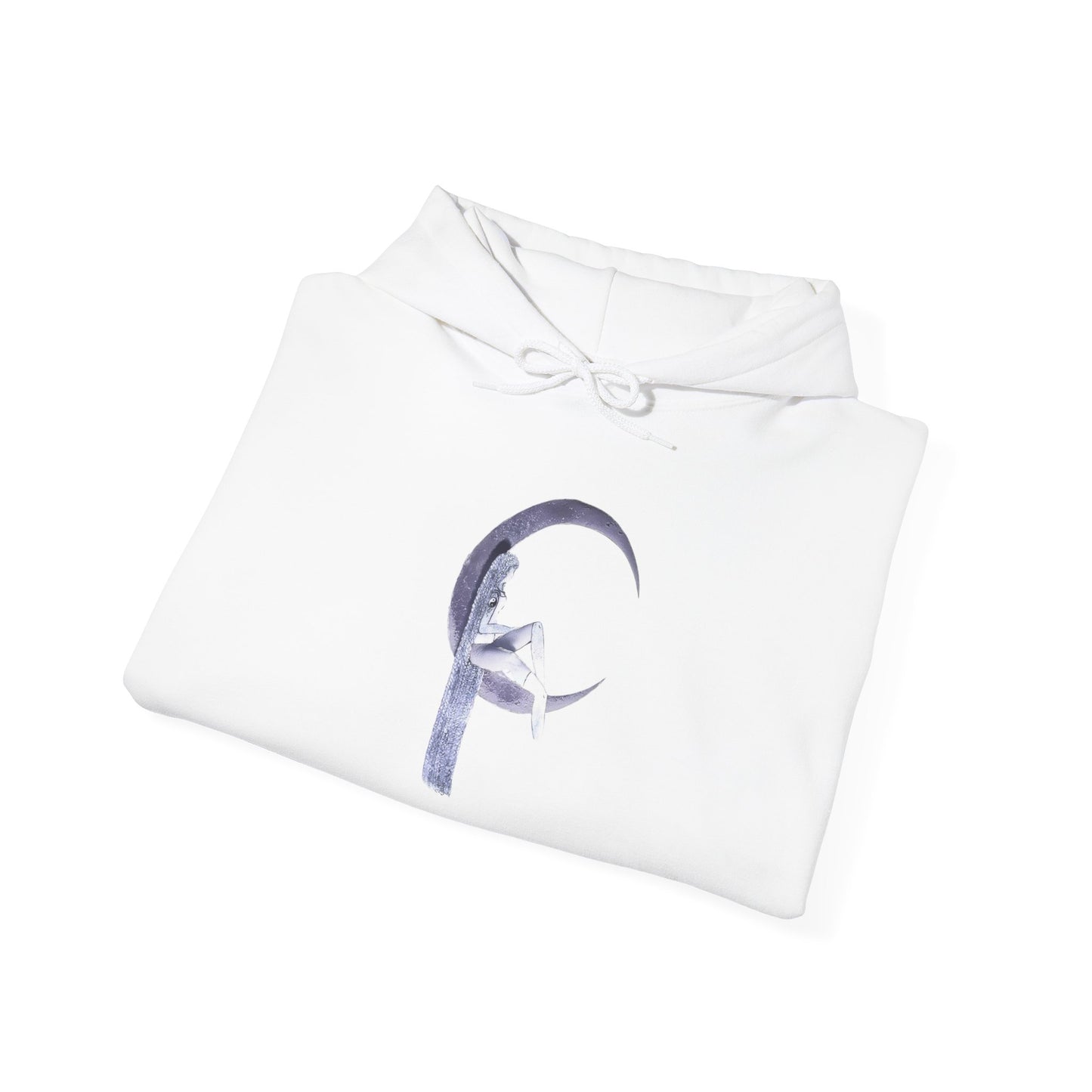 Quarantine Hooded Sweatshirt