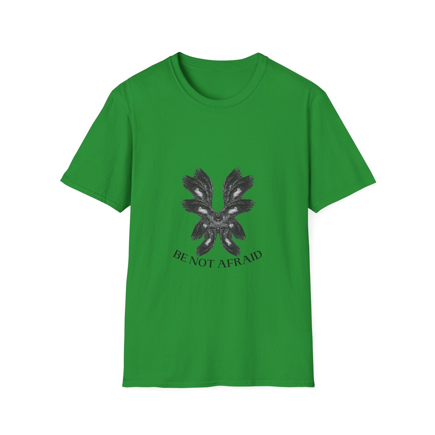 Be Not Afraid Softstyle T-Shirt