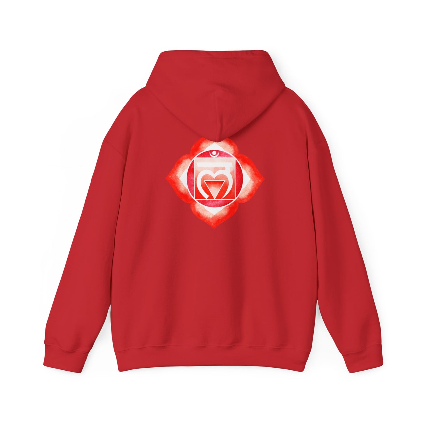 MULADHARA Hooded Sweatshirt