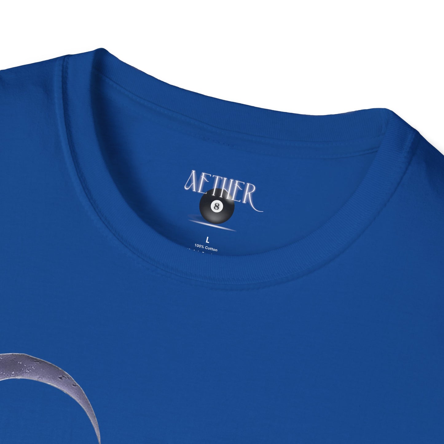 Quarantine Softstyle T-Shirt