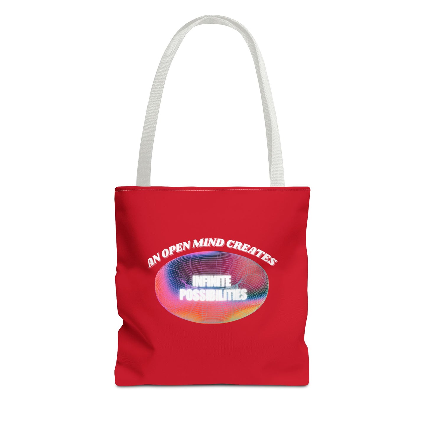 Infinite Possibilities Tote Bag