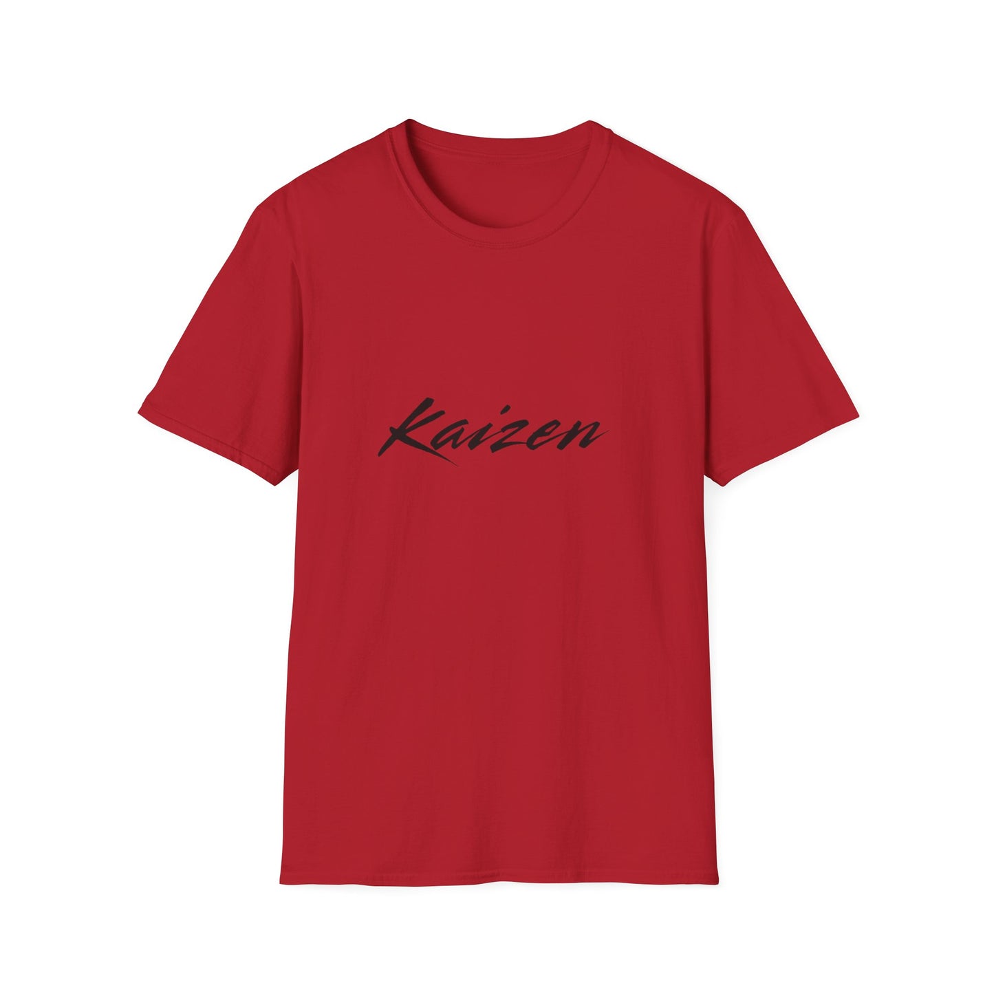 Kaizen Softstyle T-Shirt