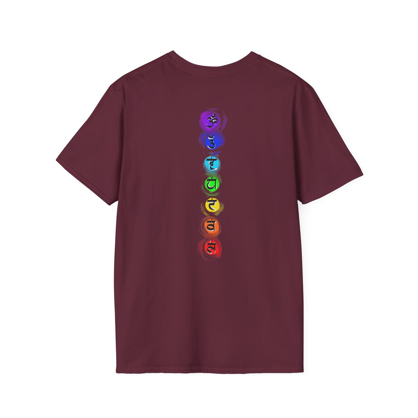 AJNA Softstyle T-Shirt