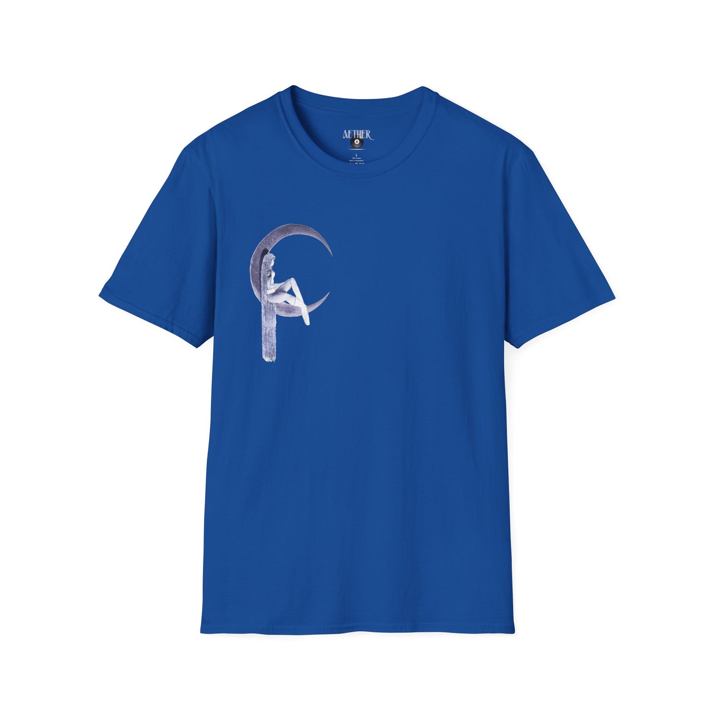 Quarantine Softstyle T-Shirt