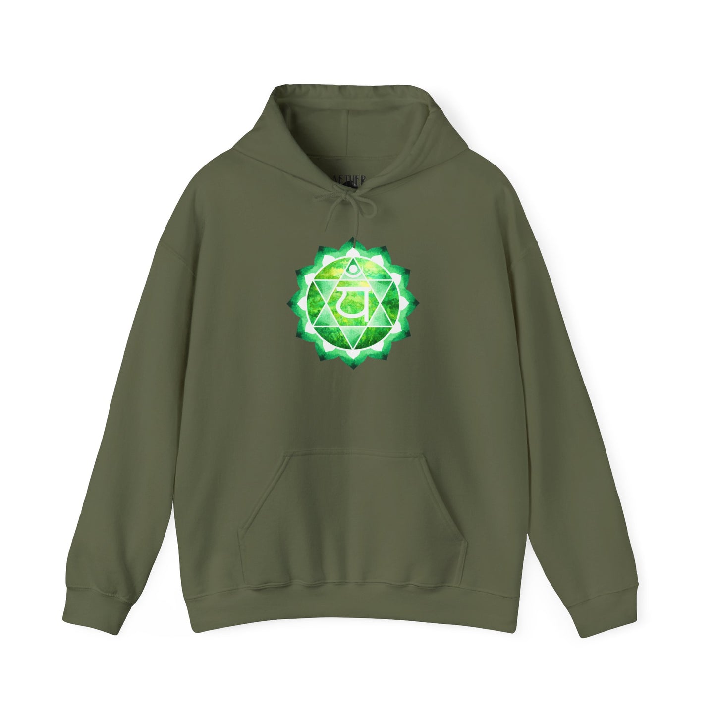 ANAHATA Hooded Sweatshirt