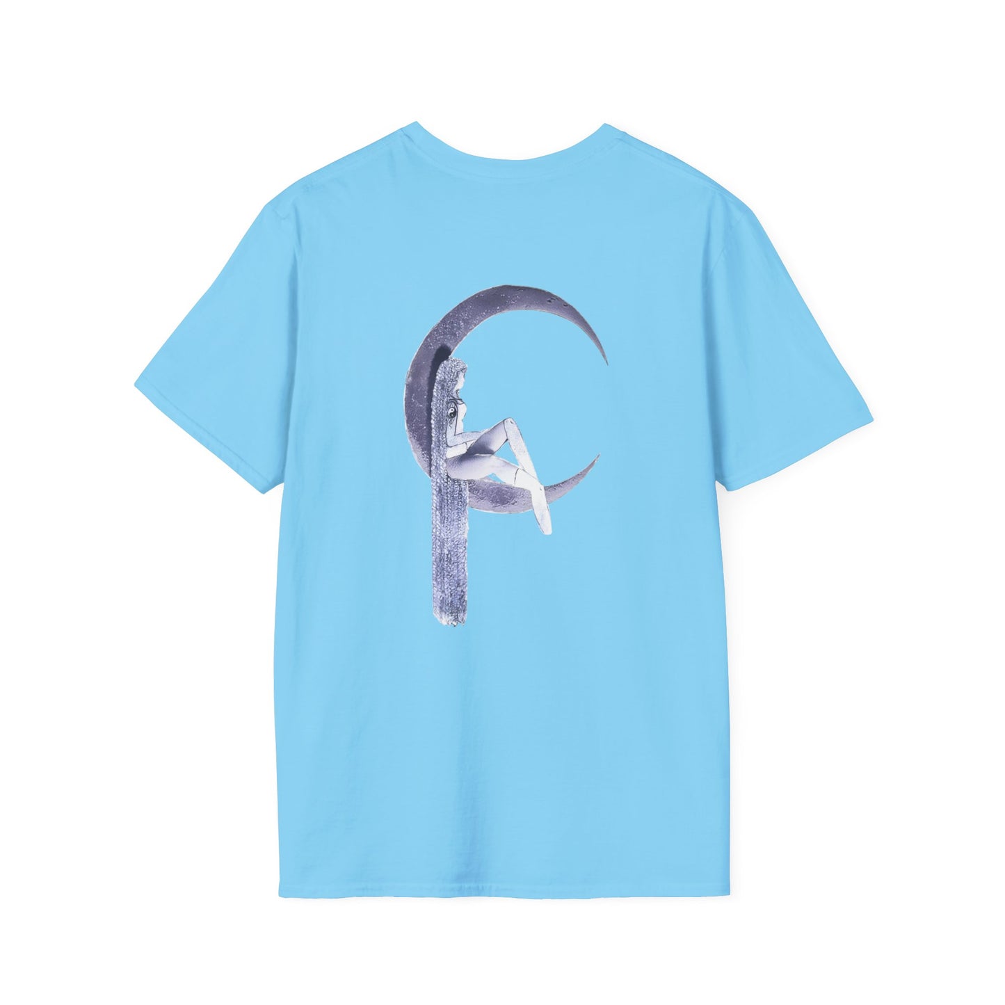 Quarantine Softstyle T-Shirt