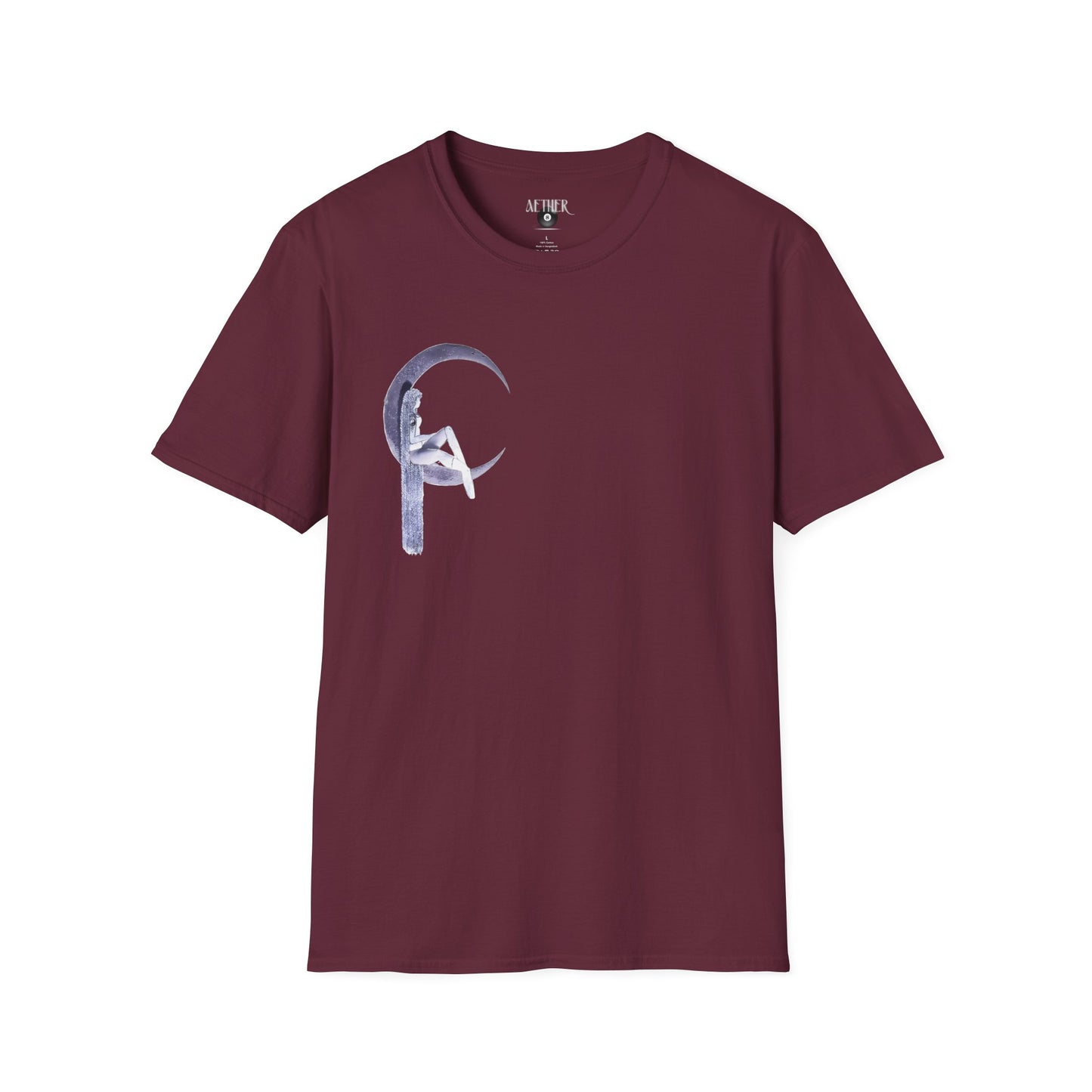 Quarantine Softstyle T-Shirt