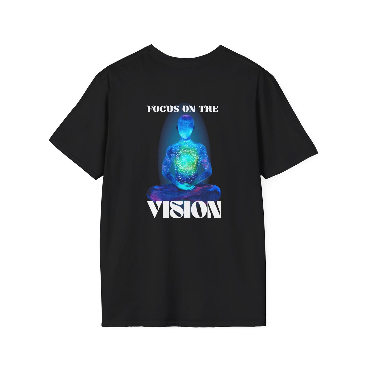 The Vision Softstyle T-Shirt