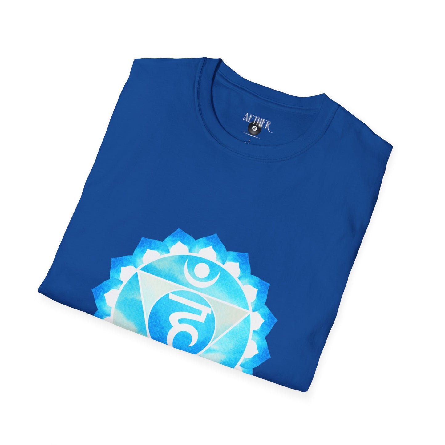 VISHUDDHA Softstyle T-Shirt