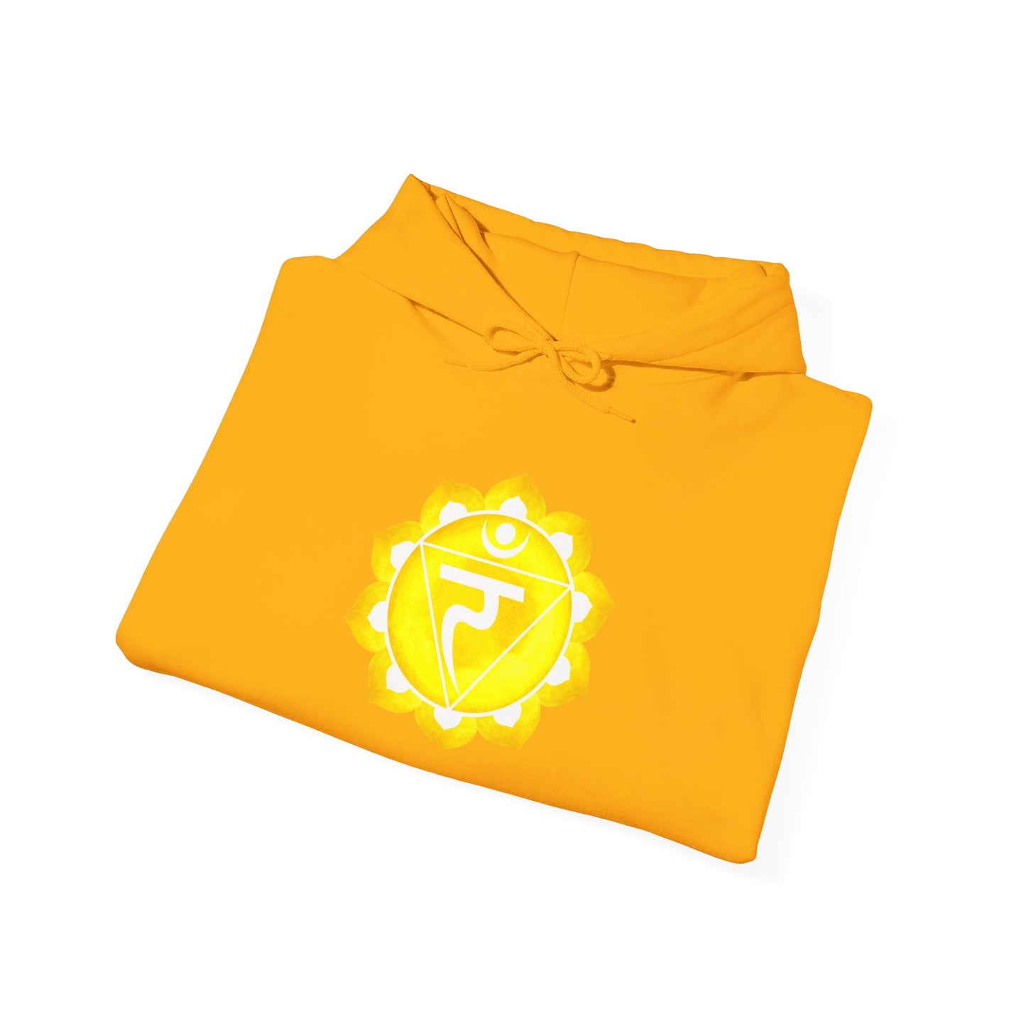 MANIPURA Hooded Sweatshirt