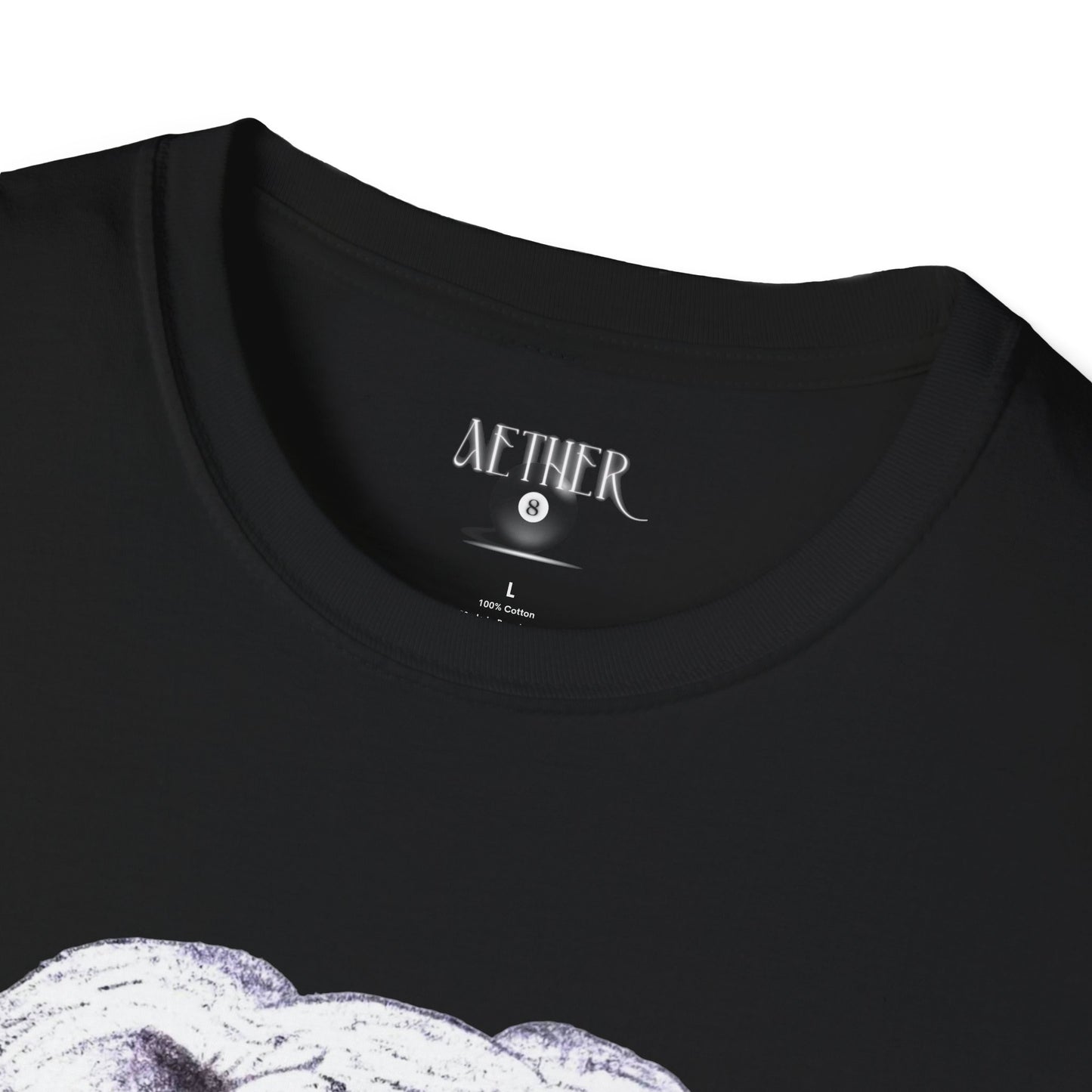 Grand Wisdom Softstyle T-Shirt