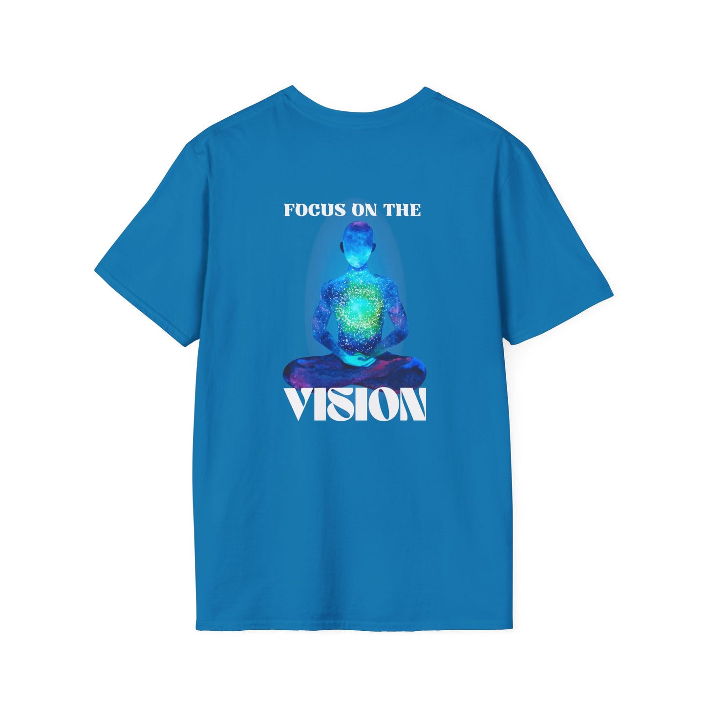 The Vision Softstyle T-Shirt