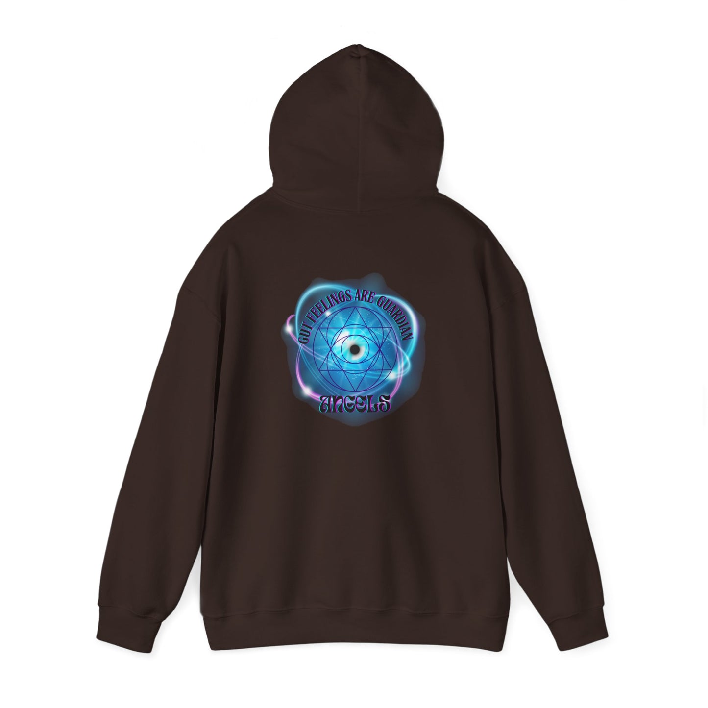 Guardian Angels Hooded Sweatshirt