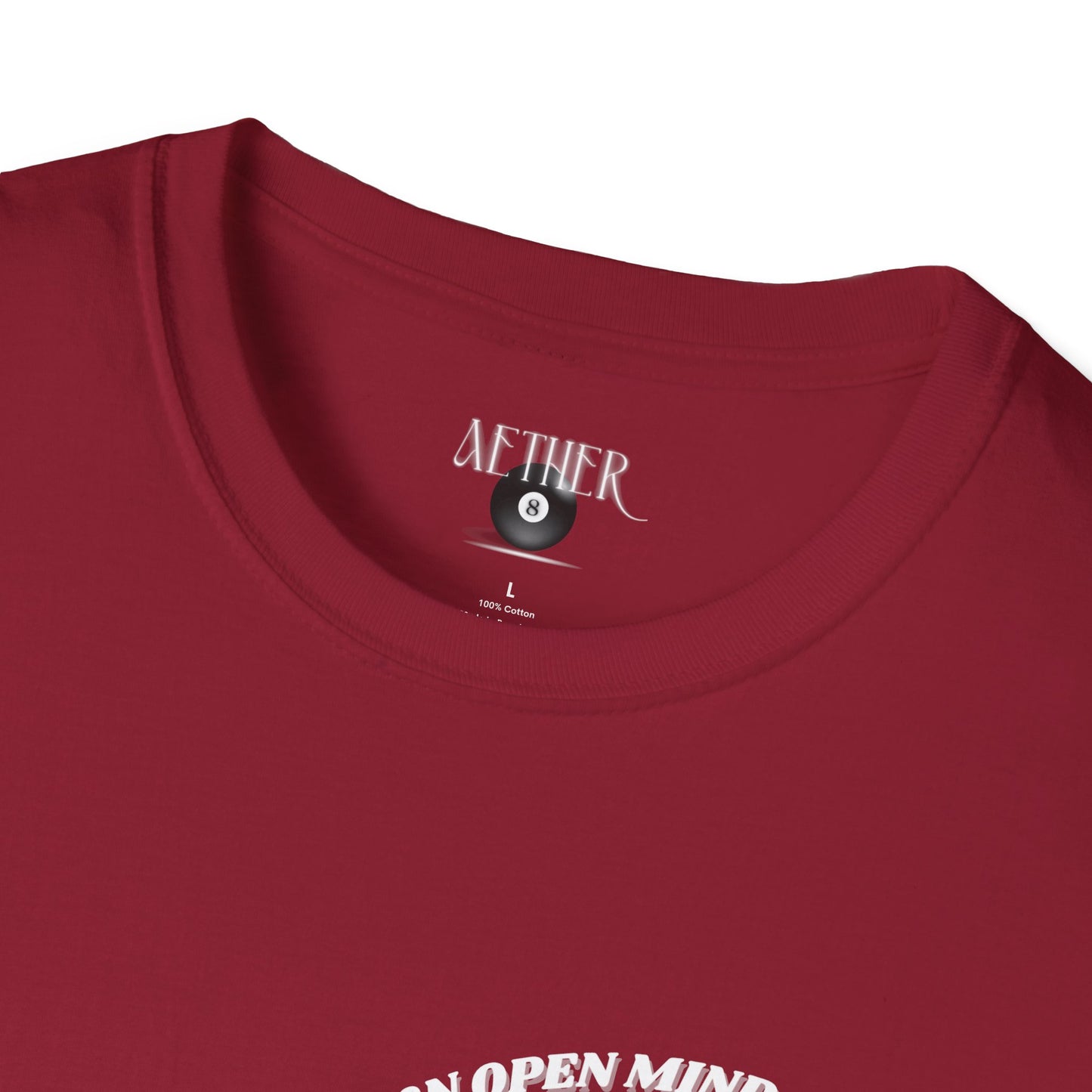 Infinite Possibilities Softstyle T-Shirt